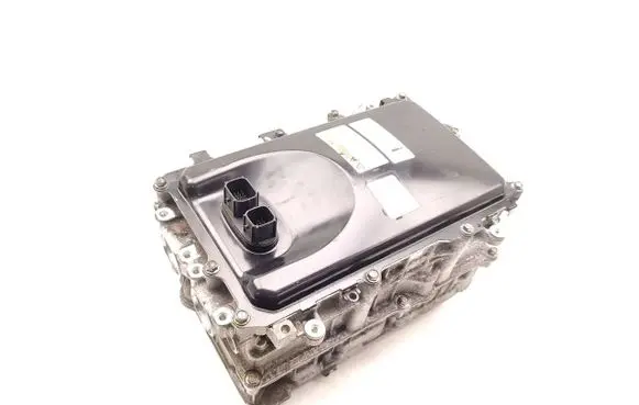 Toyota Prius (XW20) Voltage converter inverter G920047260 2321001362