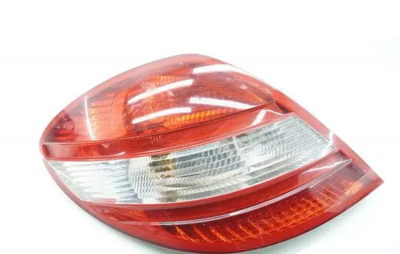 Mercedes-Benz SLK R171 Rear/tail lights 
