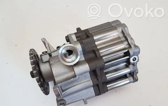 Mercedes-Benz CLA C118 X118 Oil pump A6541801900