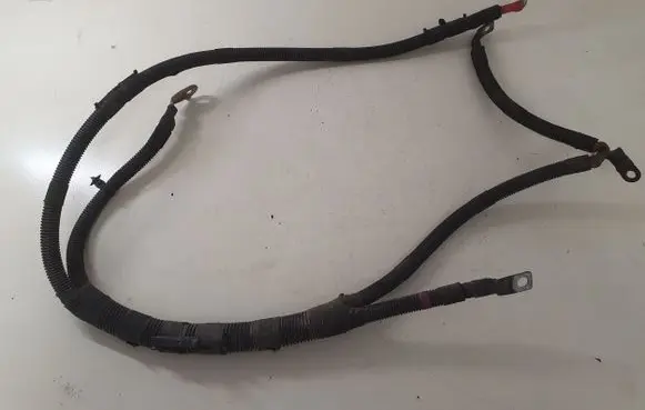 Ford Transit Custom Wires (starter motor) BK2T14B321AE