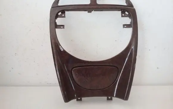 Citroen C5 Ashtray trim (front) 9632608577