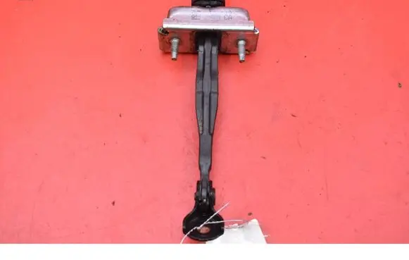 Opel Zafira C Front door check strap stopper 
