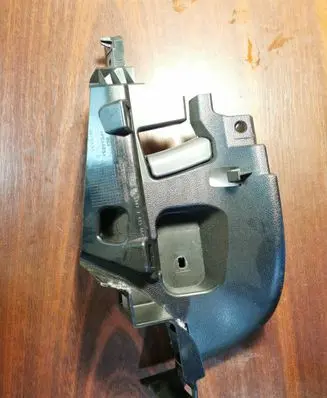 Other trunk/boot trim element
