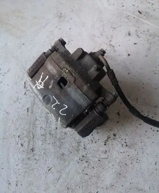 Mazda 6 Front brake caliper