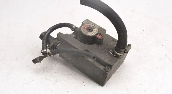 Volvo XC90 LP gas reducer GMX-53400-01