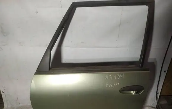 Renault Espace III Front door