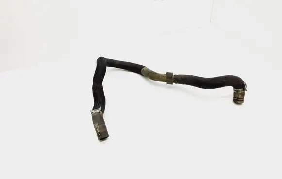 Ford Fusion II Engine coolant pipe/hose DG9318K580