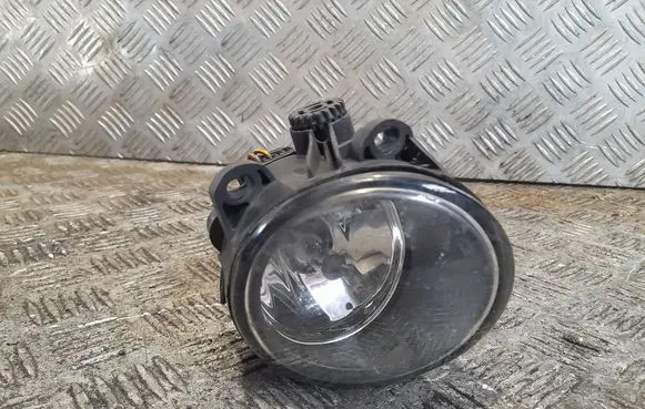 BMW X5 E53 Front fog light 63176920885 13101610