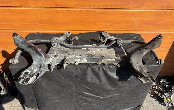 BMW 1 F40 Front subframe 6872729 2794403