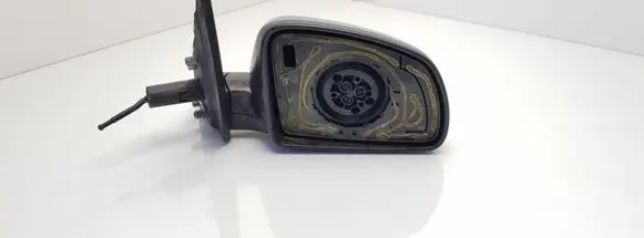 Opel Meriva A Manual wing mirror 