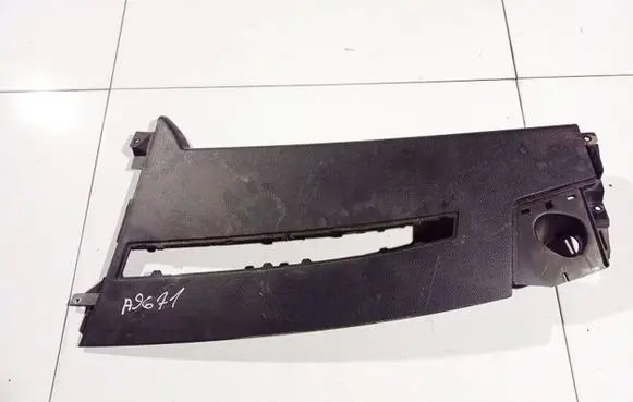 Volkswagen Crafter Other interior part a9066890007 13710