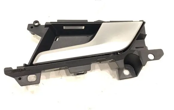 Audi A5 Rear door interior handle 8W0837020A