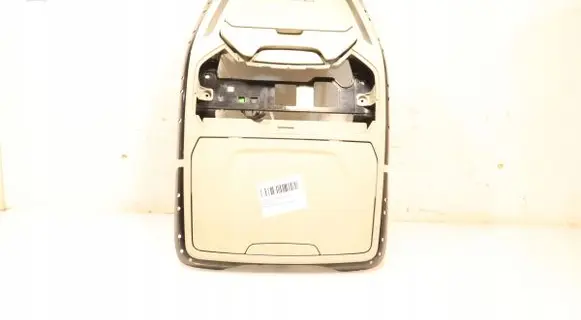 Ford S-MAX Headlining roof glove box B20-01