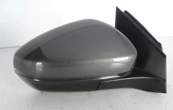 Peugeot Partner Front door electric wing mirror