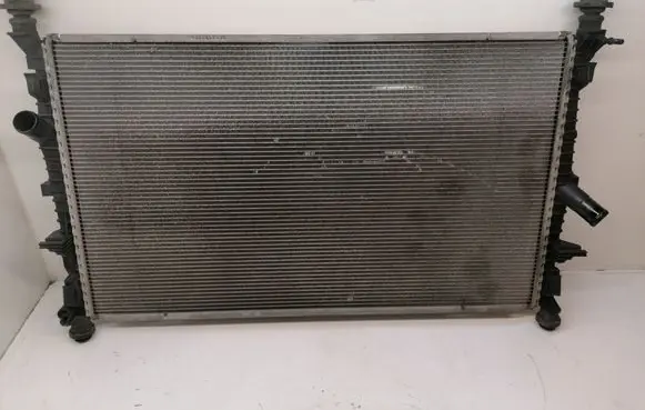 Ford Transit Coolant radiator BK218005CC