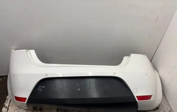 Seat Leon (5F) Rear bumper 
