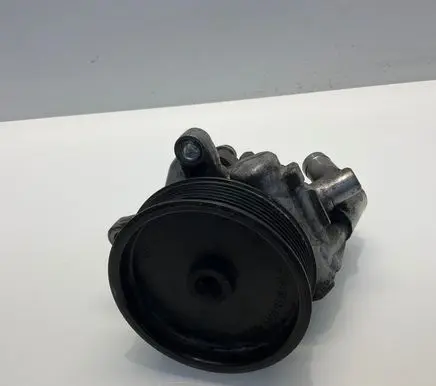 Mercedes-Benz E W211 Power steering pump A0044664201 7693955208 0044664201