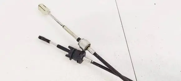 Honda Jazz Gear shift cable linkage 