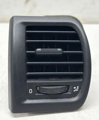 Skoda Roomster (5J) Dashboard side air vent grill/cover trim 5J0819701