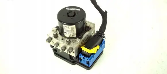 Renault Megane III ABS Pump 476601563R