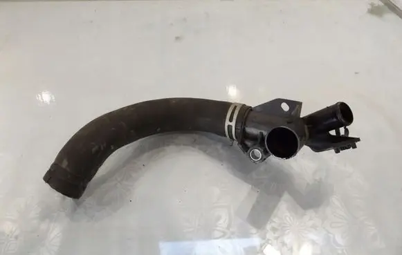 Citroen C3 Picasso Engine coolant pipe/hose