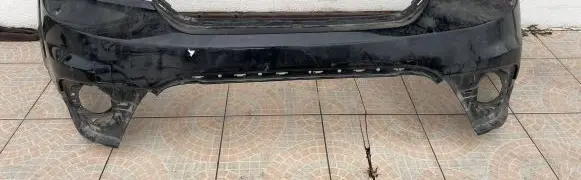 Fiat Freemont Front bumper 5QZ97AXRAA 5QZ97TRMA 301460163