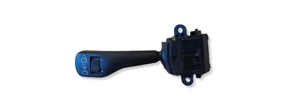BMW 5 E39 Wiper control stalk 8363664