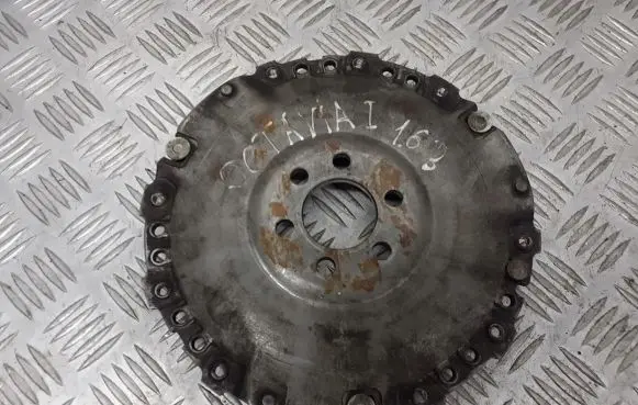 Skoda Octavia Mk1 (1U) Pressure plate 