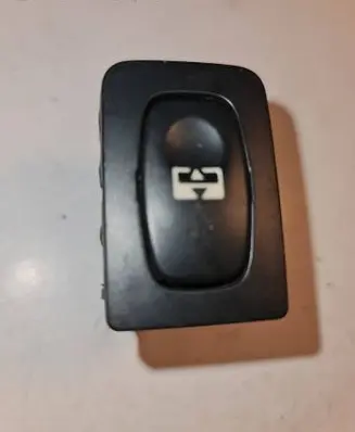 Peugeot 307 Electric window control switch 53269730 9644152077 53269731