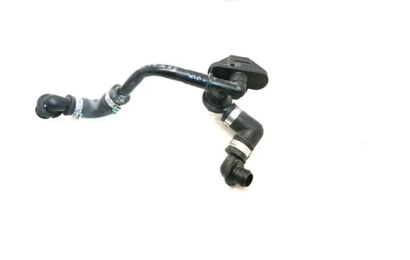 Audi A8 S8 D4 4H Vacuum line/pipe/hose 4H0611939C 036906051G 1J0611939J