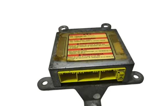 Subaru Legacy Airbag control unit/module 98221AG030 1523006651