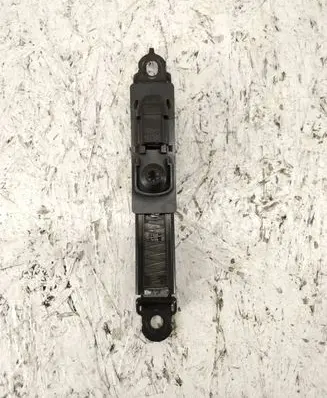 Jeep Grand Cherokee (WK) Seat belt height adjuster 1002327
