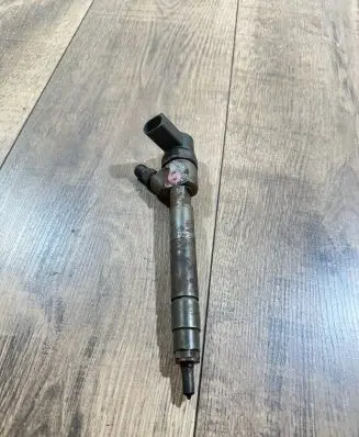 Mercedes-Benz S W220 Fuel injector a6280700387 62807608 0445110003