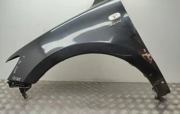 Hyundai Santa Fe Fender