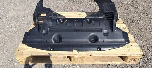 Subaru WRX VB II Engine splash shield/under tray 56410VC010