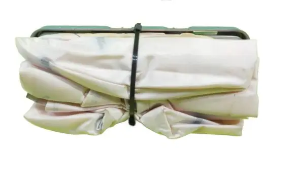 Dacia Sandero II Passenger airbag 