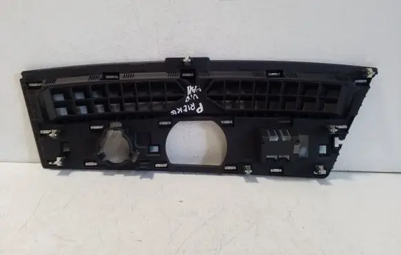 Audi A6 S6 C8 4K Other dashboard part 4K2819635B