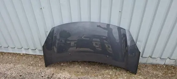 Citroen DS3 Engine bonnet/hood 