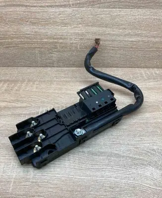Mercedes-Benz E W211 Positive wiring loom 2115452301 13948411