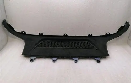 Audi R8 4S Front brake disc dust cover plate 4S8868571B