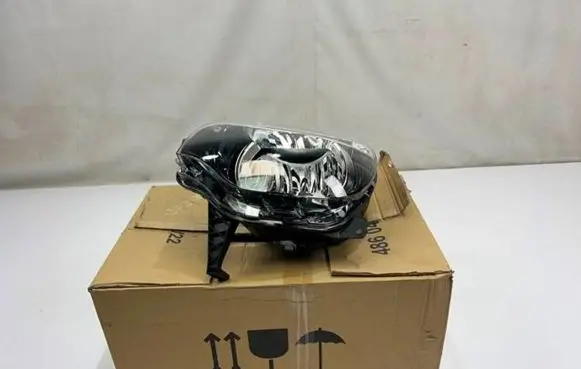 Renault Twingo III Headlight/headlamp 260600966r