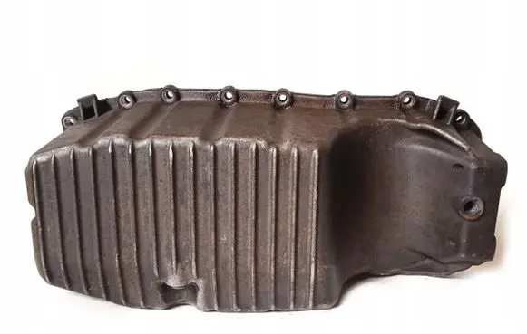 Lancia Musa Oil sump 55192294