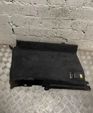 BMW 5 F10 F11 Other trunk/boot trim element 9168495