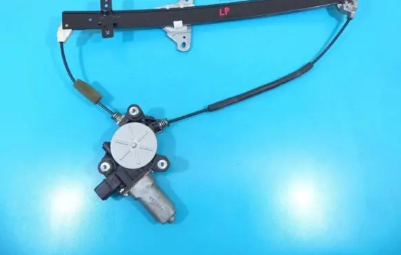Honda Legend Front door window regulator with motor IMPRK1193305