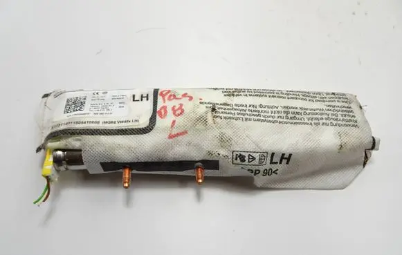 Volkswagen PASSAT B8 Seat airbag 3G0880241D 0589P1000370 4981312950