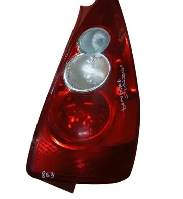 Mazda 5 Rear/tail lights C23551150