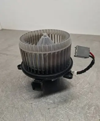 Opel Insignia A Heater fan/blower 5242673401