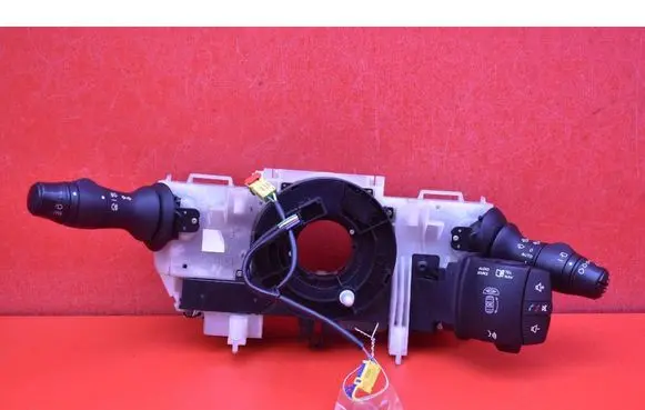 Renault Scenic III - Grand scenic III Other switches/knobs/shifts 255670019R