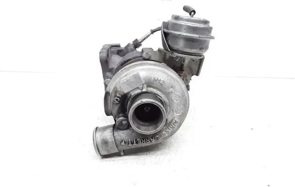 KIA Ceed Turbo 