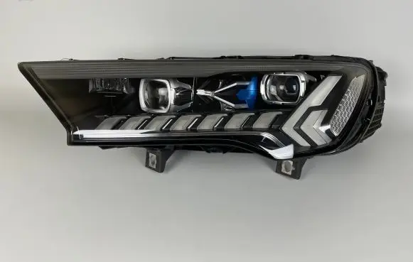 Audi Q7 4M Headlight/headlamp 4M0941085C 4M0941085 11567230000